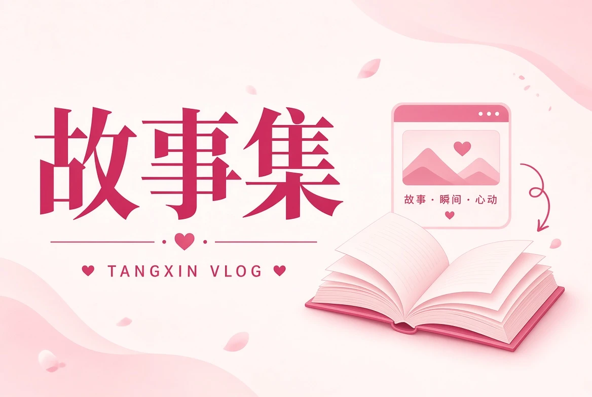 故事糖图片